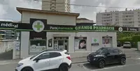 Pharmacie Verdier