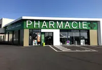 Pharmacie de la Rocade