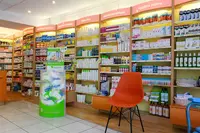 Pharmacie de Ribray