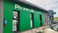 Pharmacie du Cerisier
