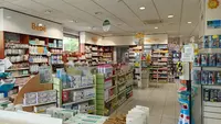 Pharmacie du Pontreau Sarl