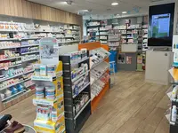 Pharmacie du Port-madame Pakula
