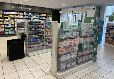 Pharmacie Saint Florent