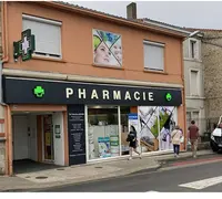 Pharmacie Sanon