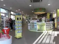 Pharmacie Besombes