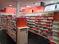 Pharmacie Lafayette d'Armagnac