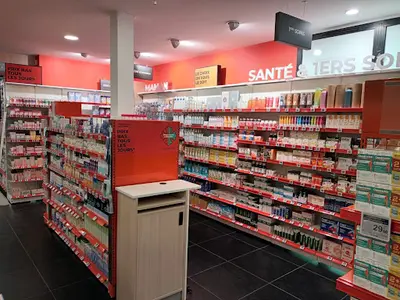 Pharmacie Lafayette d'Armagnac