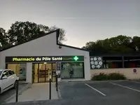 Pharmacie du Pôle Santé