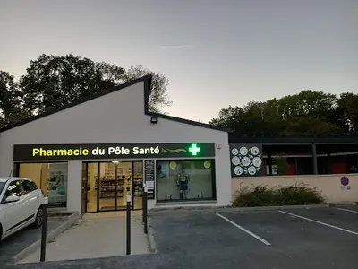 Pharmacie du Pôle Santé