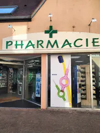 Pharmacie du Plateau