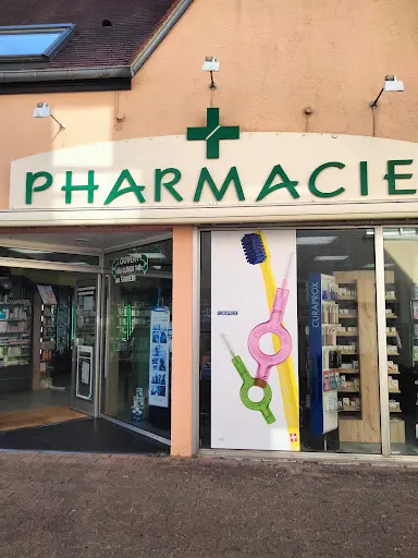 Pharmacie du Plateau