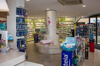 Pharmacie Saint Hilaire