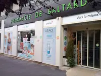 Pharmacie de Baltard