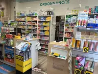 Pharmacie du Boulevard