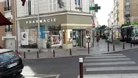 Pharmacie du Marché