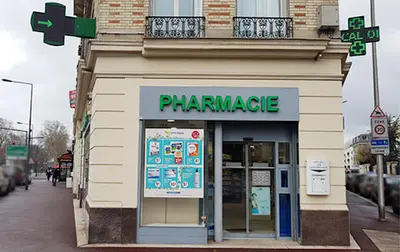 Pharmacie Nop