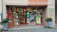 Pharmacie du Théâtre