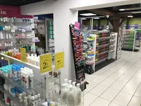Pharmacie Nogentaise