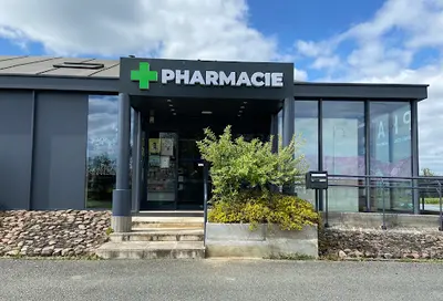 Pharmacie de Noidans les Vesoul