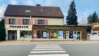 Pharmacie El Attar-pons Sarl