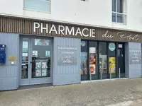 Pharmacie du Port de l'Herbaudiere