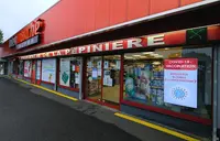 Pharmacie de la Pépinière