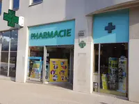 Pharmacie de la Gare