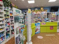 Pharmacie des Deux Parcs