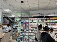 Pharmacie des Roches