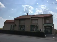 Pharmacie de Noisseville