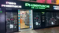 Pharmacie de la Mairie