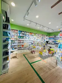 Pharmacie la Varenne