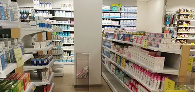 Pharmacie Noisy Cormiers