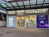 Pharmacie Demazure - Matériel Médical Orthopédie Aromathérapie Diététique À Noisy le Roi