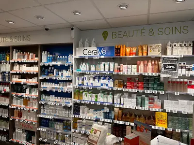 Pharmacie du Londeau