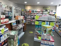Pharmacie du Petit Noisy