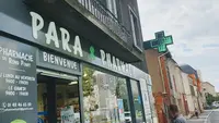 Pharmacie du Rond Point