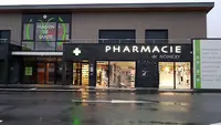 Pharmacie de Nomexy