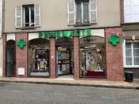 Pharmacie de Nonancourt