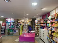 Pharmacie de la Hem