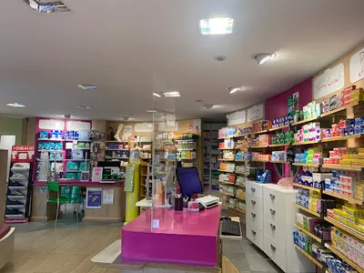 Pharmacie de la Hem