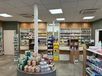 Pharmacie de Nordhouse