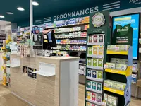 Pharmacie de l'Erdre