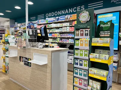 Pharmacie de l'Erdre