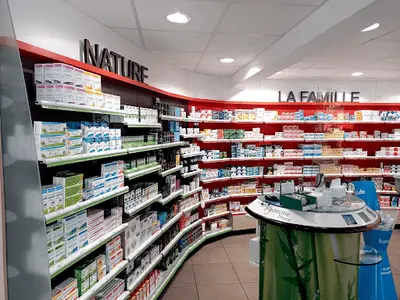 Pharmacie Sillas