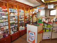 Pharmacie de Notre Dame