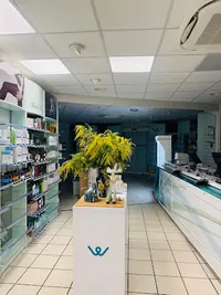 Pharmacie de Notre Dame