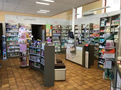 Pharmacie Nobilienne