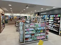Pharmacie de Nouvion sur Meuse