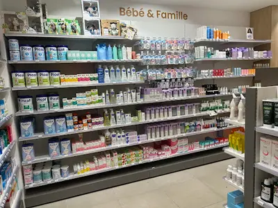 Pharmacie Nouzonnaise